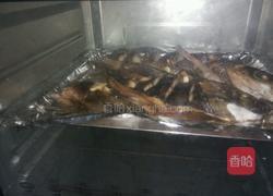 烤鱼的做法图解5