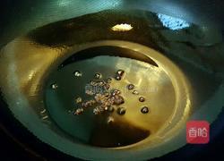 素炒扁豆丝的做法图解3