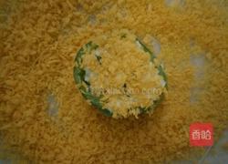 尖椒酿豆腐的做法图解7