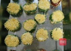 尖椒酿豆腐的做法图解8