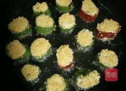 尖椒酿豆腐的做法图解9