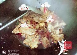 牛肉担担面 火锅的做法图解4