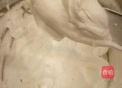 裱花蛋糕的做法图解1