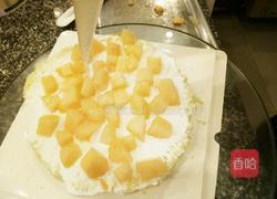 裱花蛋糕的做法图解2