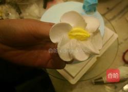 裱花蛋糕的做法图解7