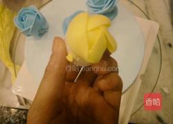 裱花蛋糕的做法图解8