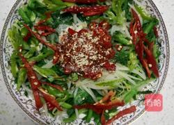 农家杂拌的做法图解3