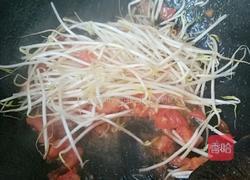 西红柿疙瘩汤的做法图解5
