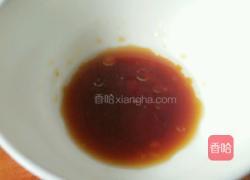 肉末虎皮青椒的做法图解3