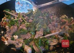 红烧鸭肉的做法图解9