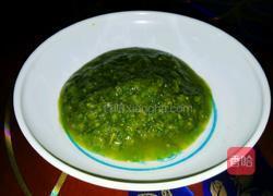 自酿韭菜花酱的做法图解5