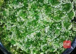 自酿韭菜花酱的做法图解1