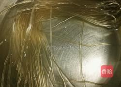 猪肉炖豆角的做法图解2