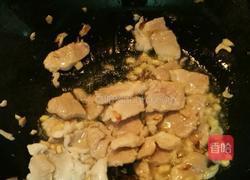猪肉炖豆角的做法图解5
