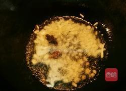 猪肉炖豆角的做法图解4