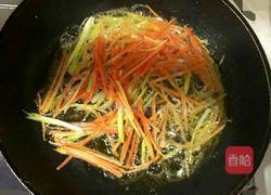 上汤娃娃菜的做法图解3