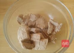 面包机版肉松的做法图解5