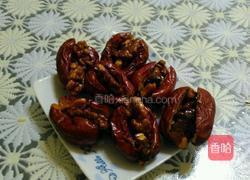 枣夹核桃的做法图解5