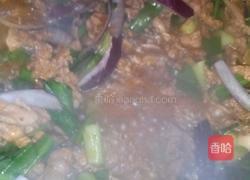 炒饭的做法图解4