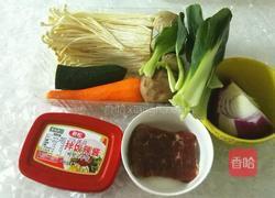 石锅拌饭的做法图解1