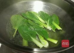 石锅拌饭的做法图解3