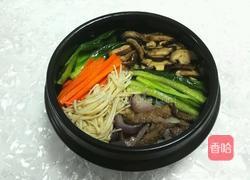 石锅拌饭的做法图解11