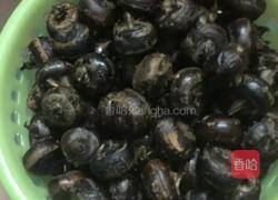 马蹄瘦肉饺的做法图解1