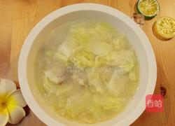 醋溜带鱼的做法图解10