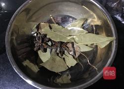 卤水鸡脚的做法图解3