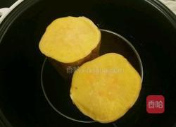 火箭红薯饼的做法图解1