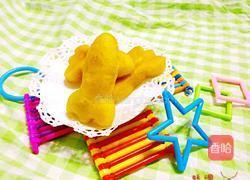 火箭红薯饼的做法图解11