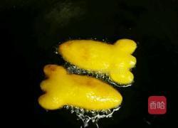 火箭红薯饼的做法图解9