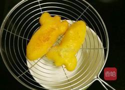 火箭红薯饼的做法图解10