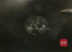 酸菜牛肉的做法图解4