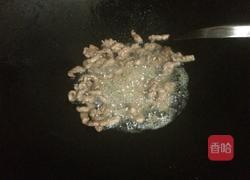 酸菜牛肉的做法图解5