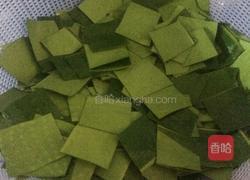 橄榄包（紫薯、红薯）的做法图解4