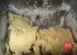 橄榄包（紫薯、红薯）的做法图解7