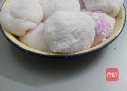 雪梅娘的做法图解6