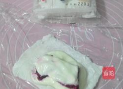 雪梅娘的做法图解4