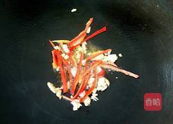 炒西葫芦的做法图解3