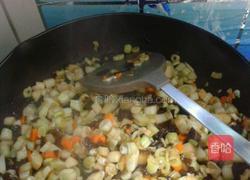 自制什锦炸酱面的做法图解4