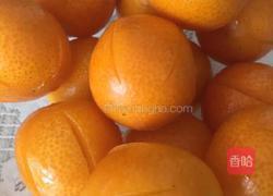 秘制小金桔的做法图解2