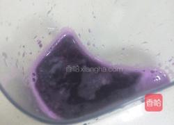 甘蓝甜心饭团的做法图解2