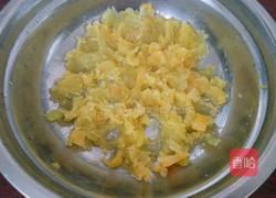 红薯糯米饼的做法图解3