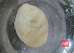 红薯糯米饼的做法图解5