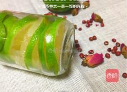 冰糖柠檬的做法图解7