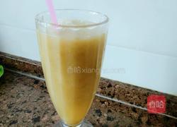 冰糖苹果白梨汁的做法图解5