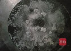 冰糖苹果白梨汁的做法图解2