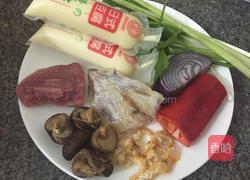 日本豆腐煲的做法图解1