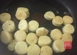 日本豆腐煲的做法图解5